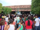 Inauguração