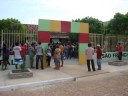 Inauguração