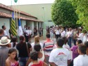Inauguração