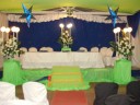 Decoração