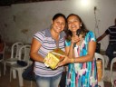 Gislene e Bernardete