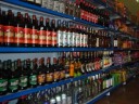Bebidas