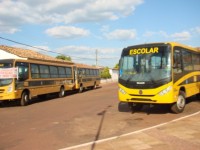 ônibus Escolar