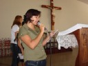 Professora Lúcia