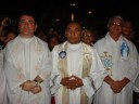 Joilson, Pereira e Silvestre