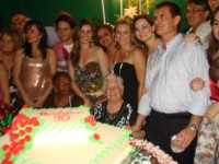 Aniversário 
