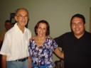 Dr. Carvalho, Erlinda e Neto