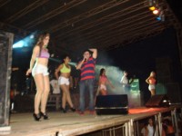 Explosão do Som