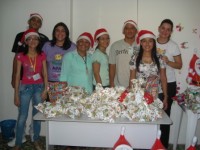 Natal APAE