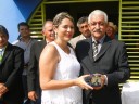 Janaina e Edilberto