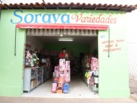 soraya