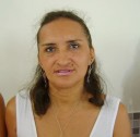 Professora Bernardete