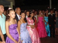 Formatura