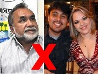Delegado e casal da Stiylus