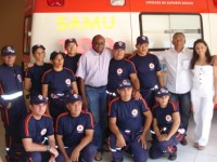 Equipe Samu