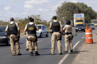 Policia Rodoviara Federal do Piaui 