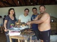 Churrasco