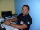 Policial Fernando Cunha