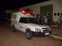 Ambulância