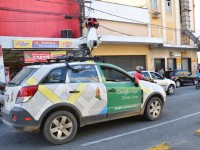 carro do google