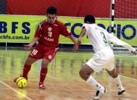 futsal-