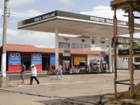 posto de gasolina piripiri