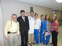 visita hospital Florida