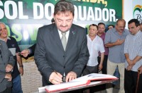 wilson Martins