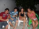 Participantes