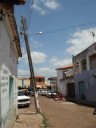 Poste quebrado