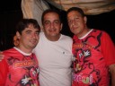 Juraci, André Carvalho e Magrão