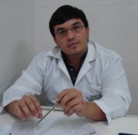 Dr. Fabiano