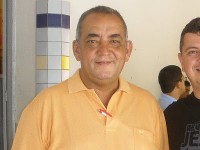 PADRE RIBEIRO