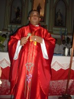 Padre Ribeiro