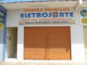 Eletrosorte