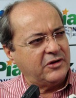 Silvio Mendes