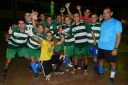 Time da Prefeitura