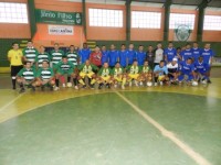 Times aniversario quartel