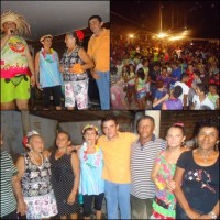 Carnaval do Idoso