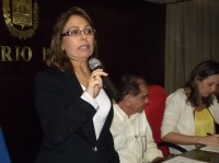 secretaria lilian reuniao pm