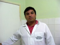 Dr Fabiano Ribeiro