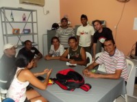 Quadrilheiros