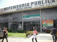 Defensoria Publica