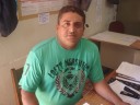 Carlito Barros