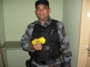 Comandante Albuquerque