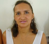 Bernardete Rodrigues