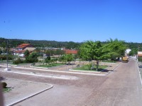 Praça de Matias Olimpio