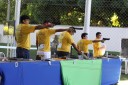tiro esportivo