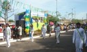 desfile