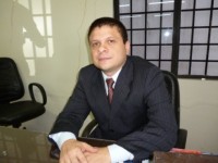 Promotor Dr. Sergio Reis